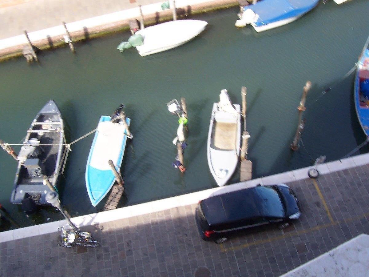 Hotel Caldin'S Chioggia Luaran gambar