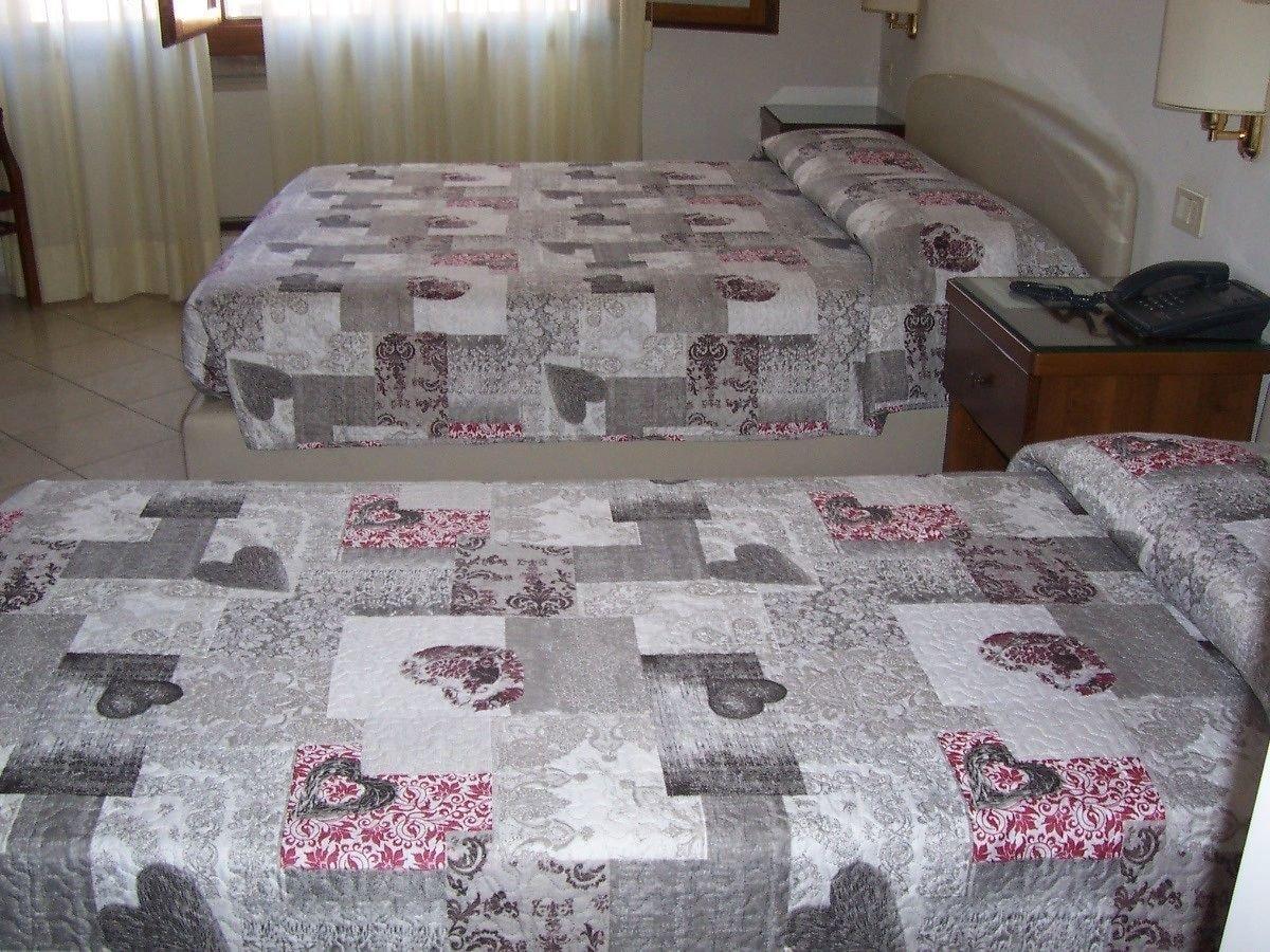 Hotel Caldin'S Chioggia Luaran gambar