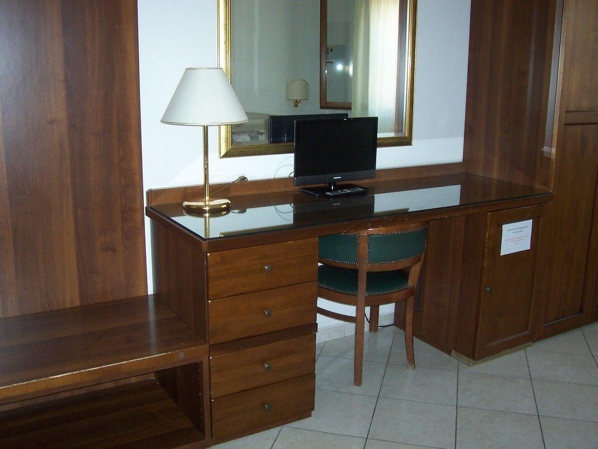 Hotel Caldin'S Chioggia Luaran gambar