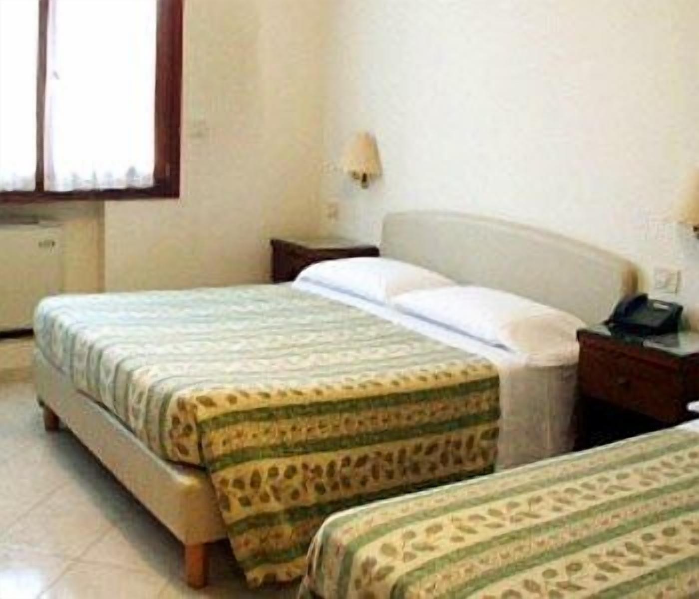 Hotel Caldin'S Chioggia Luaran gambar