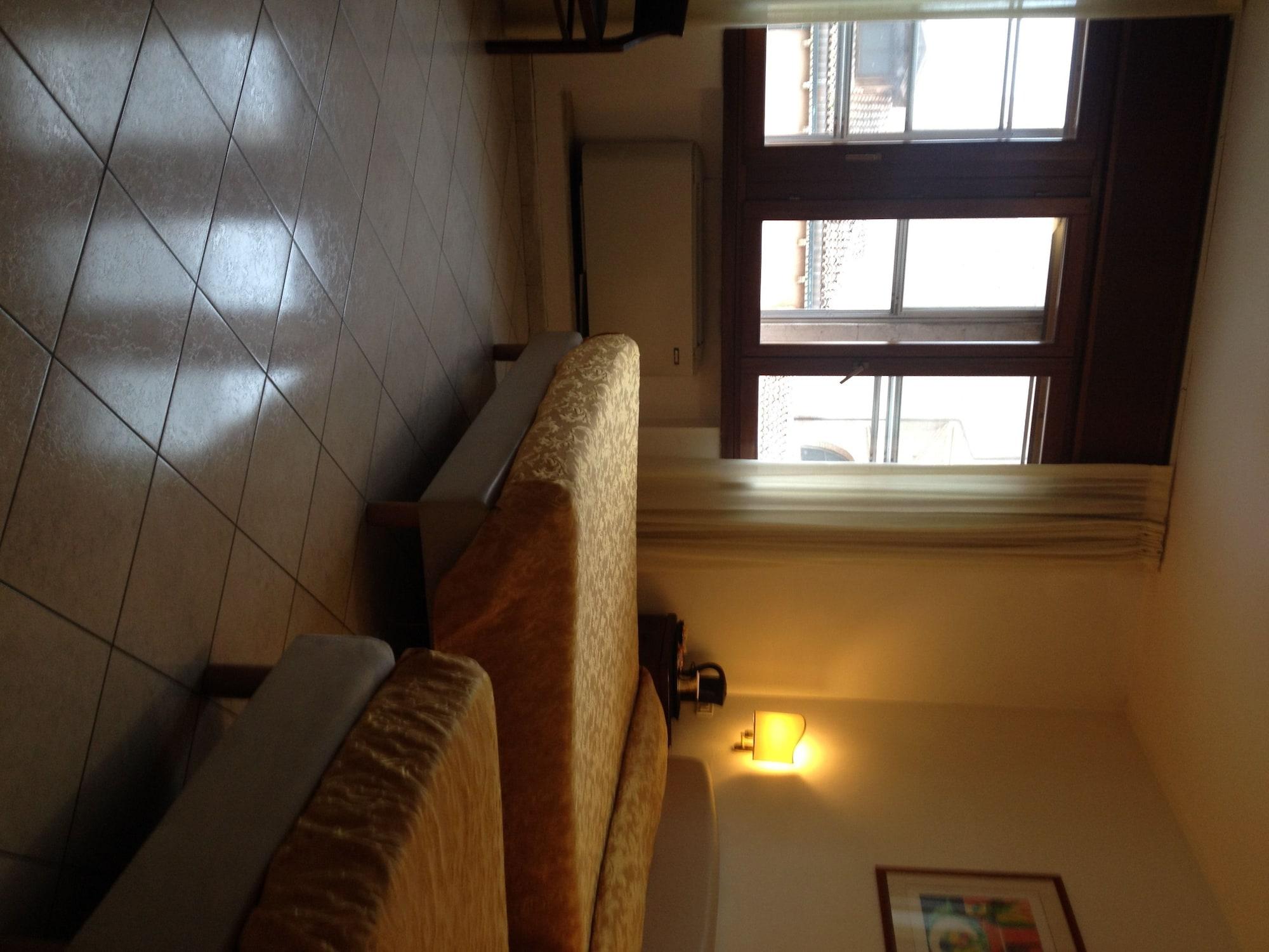 Hotel Caldin'S Chioggia Luaran gambar
