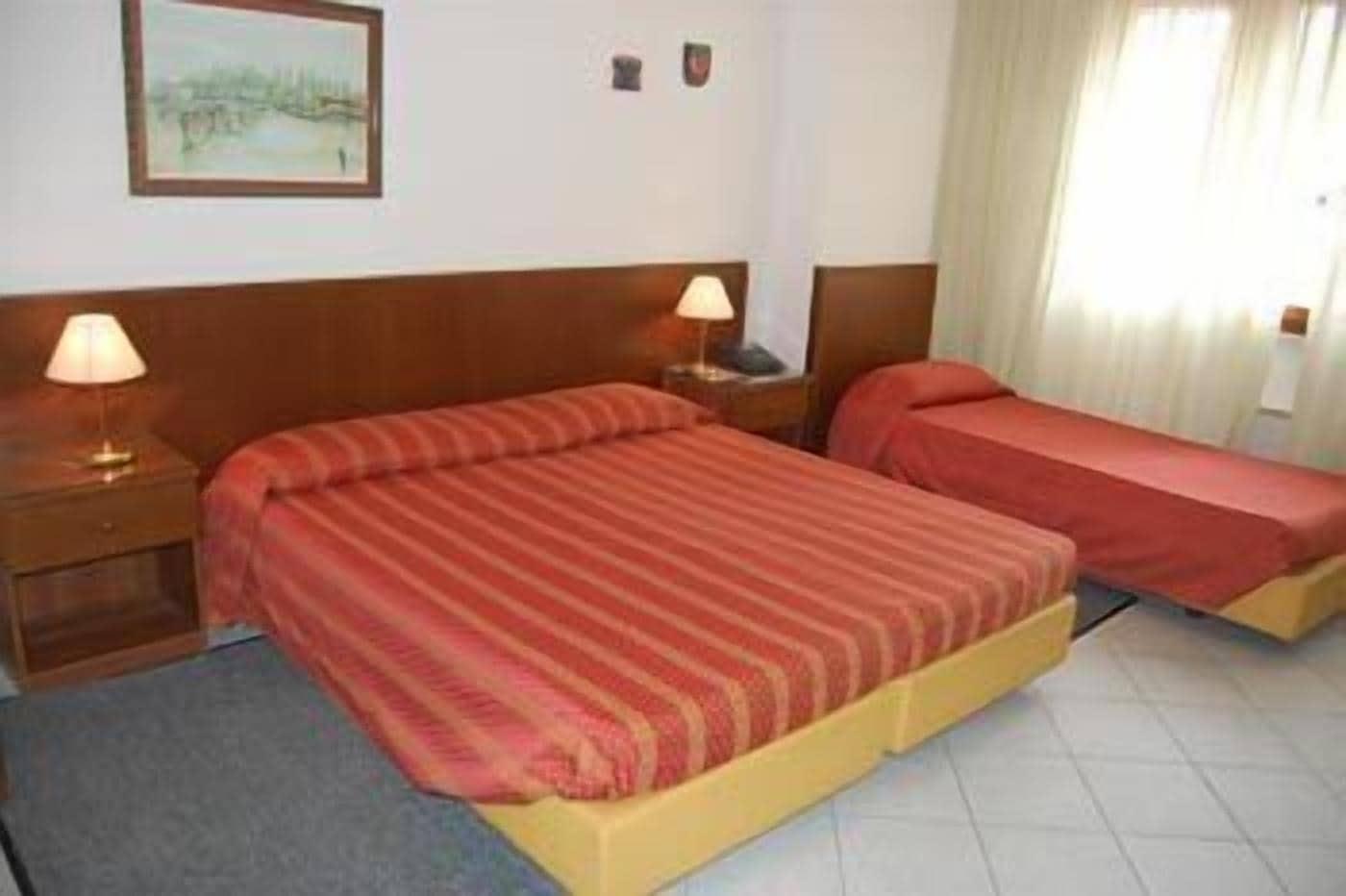 Hotel Caldin'S Chioggia Luaran gambar