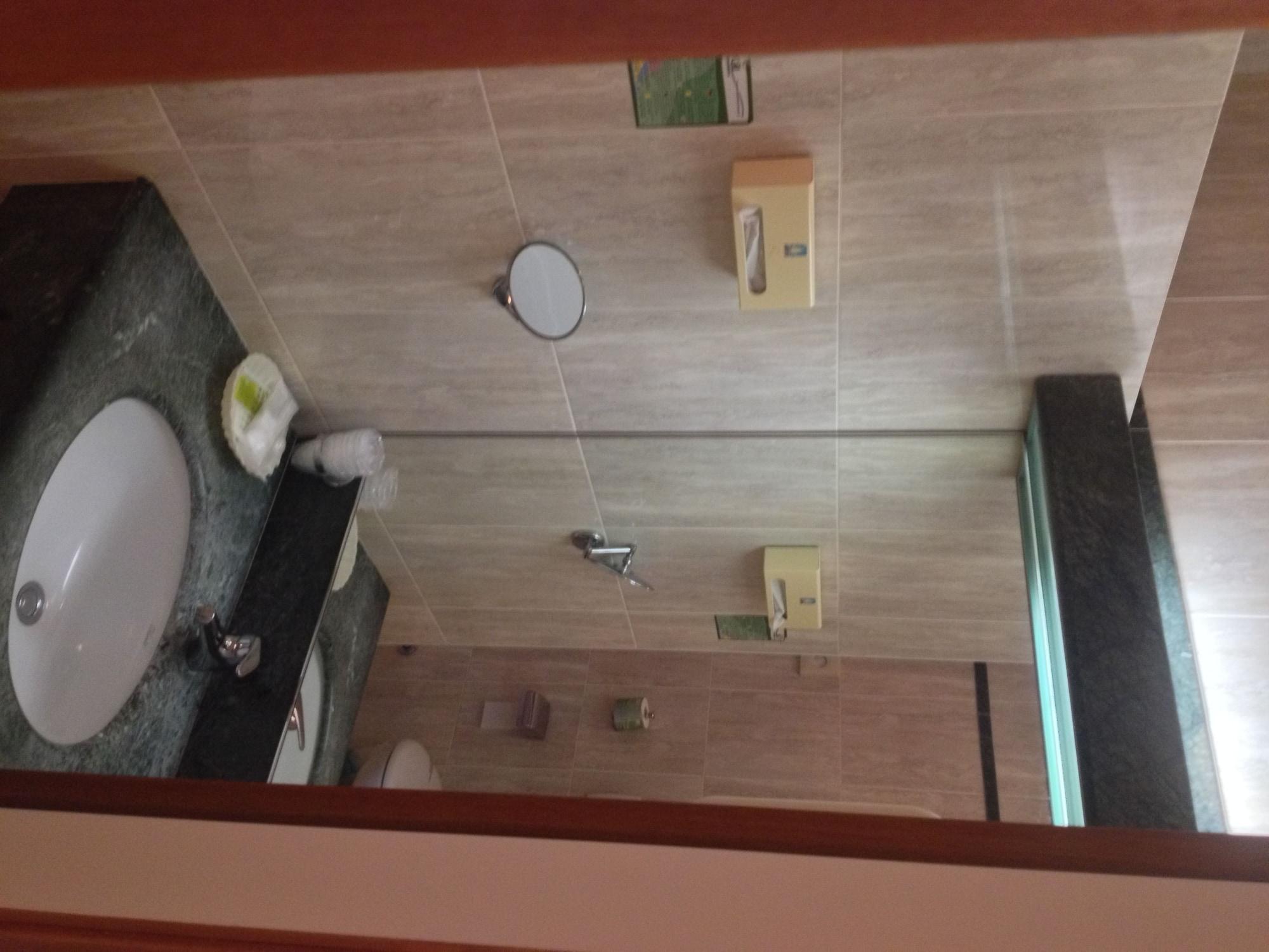 Hotel Caldin'S Chioggia Luaran gambar