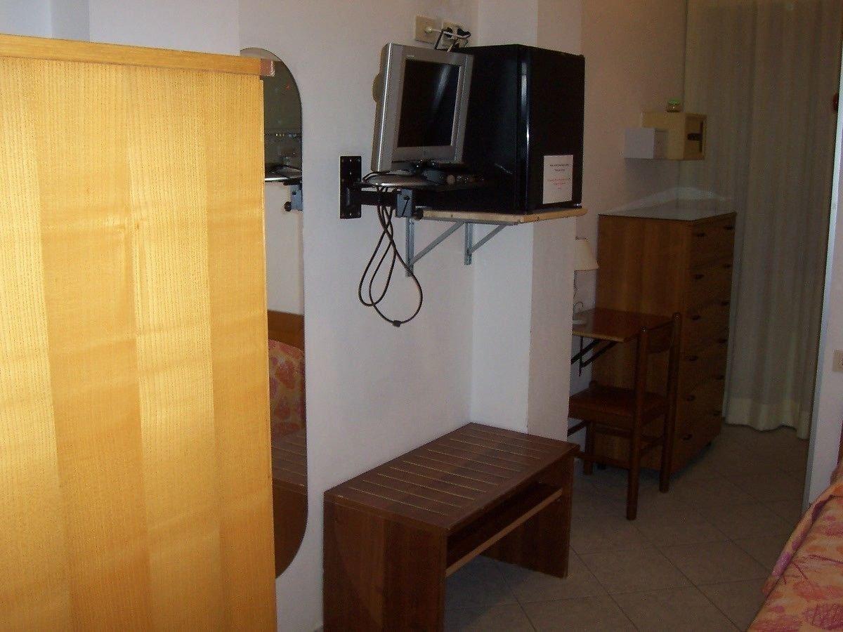Hotel Caldin'S Chioggia Luaran gambar