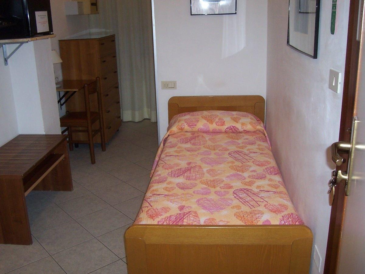 Hotel Caldin'S Chioggia Luaran gambar