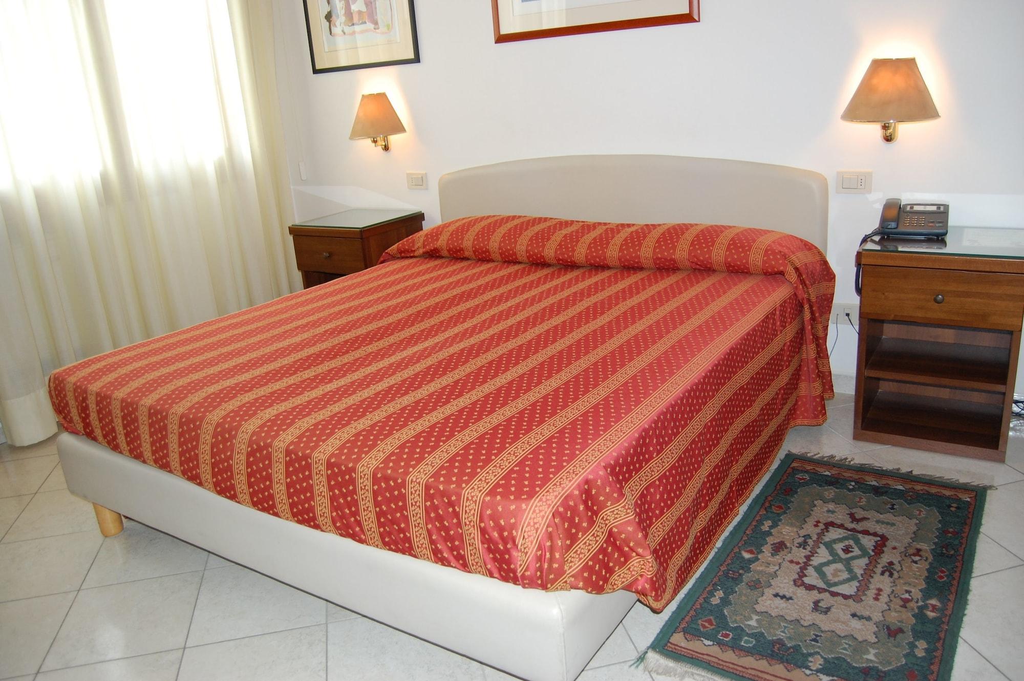 Hotel Caldin'S Chioggia Luaran gambar
