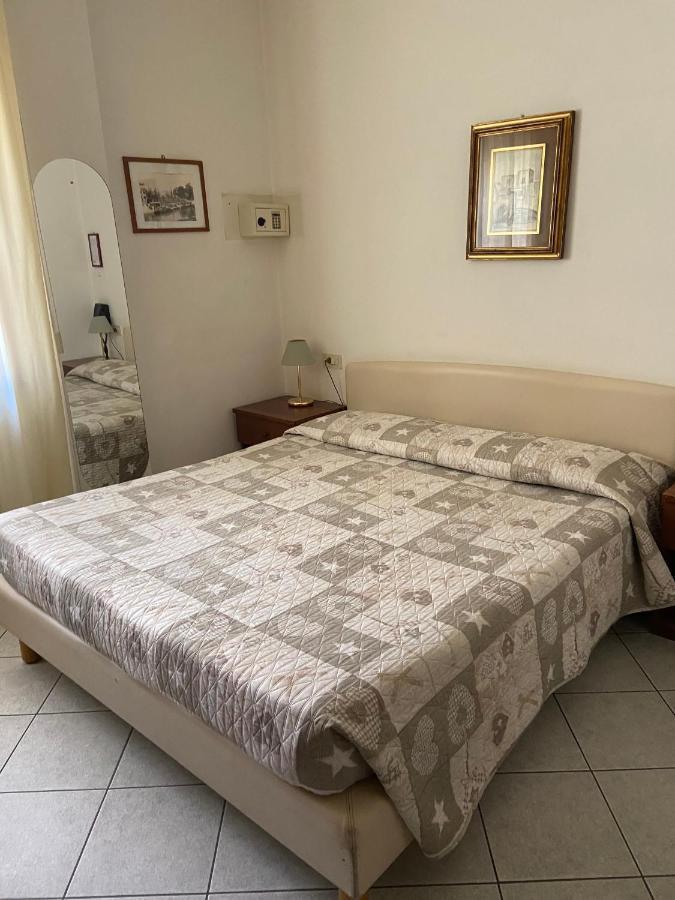 Hotel Caldin'S Chioggia Luaran gambar