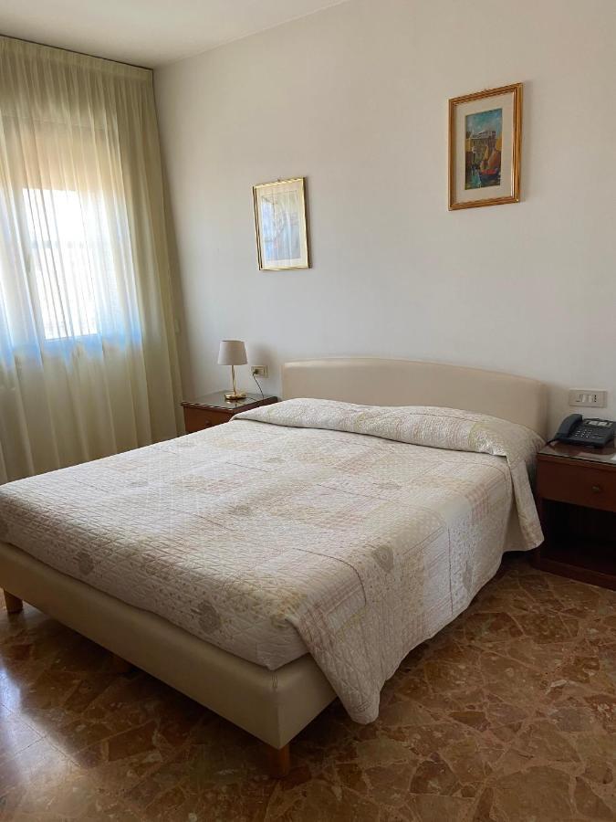 Hotel Caldin'S Chioggia Luaran gambar