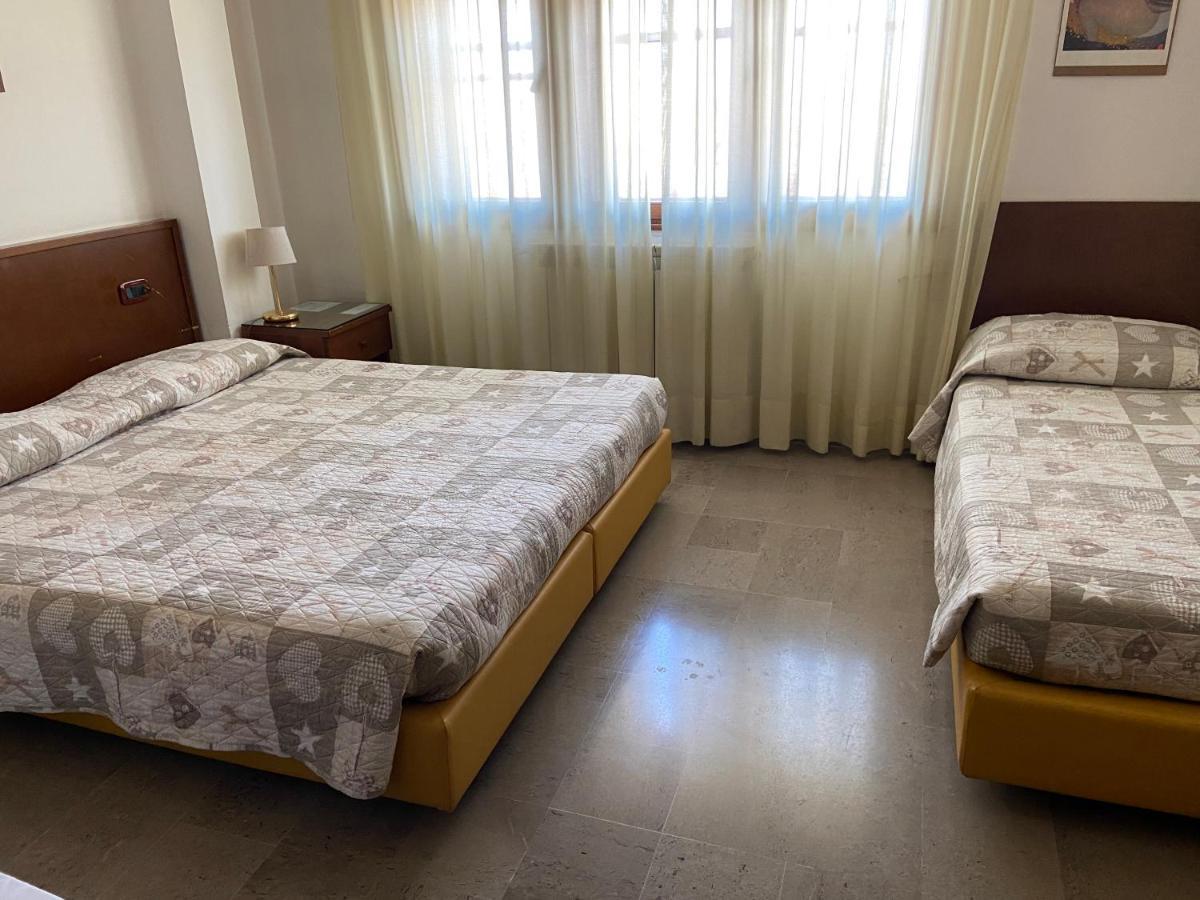 Hotel Caldin'S Chioggia Luaran gambar
