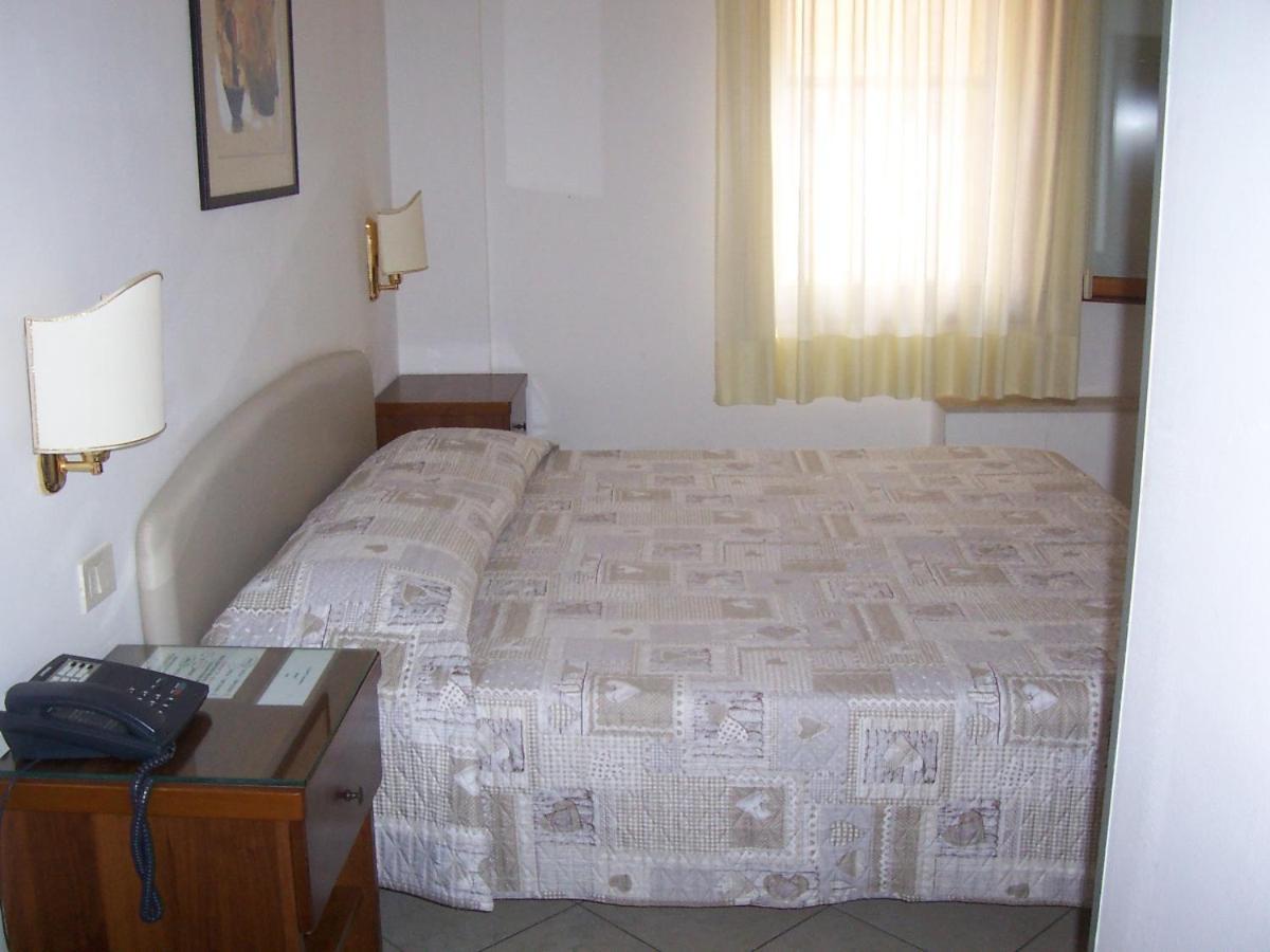 Hotel Caldin'S Chioggia Luaran gambar