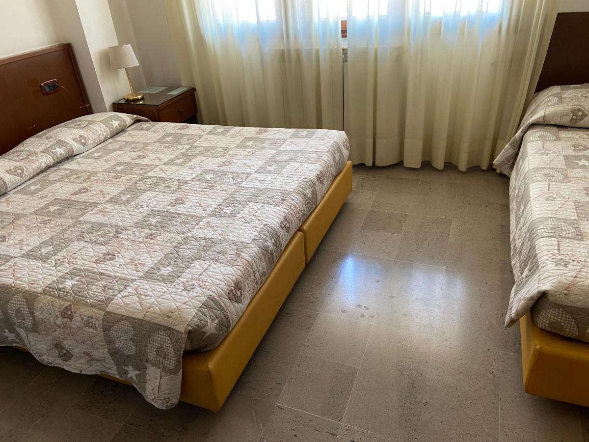 Hotel Caldin'S Chioggia Luaran gambar