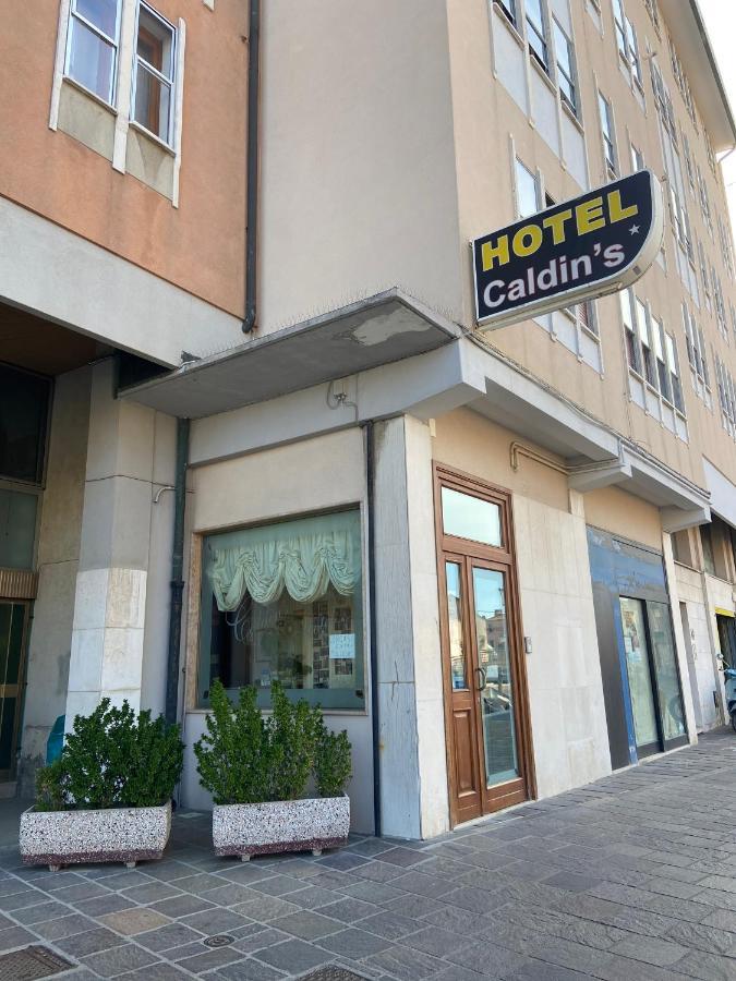 Hotel Caldin'S Chioggia Luaran gambar