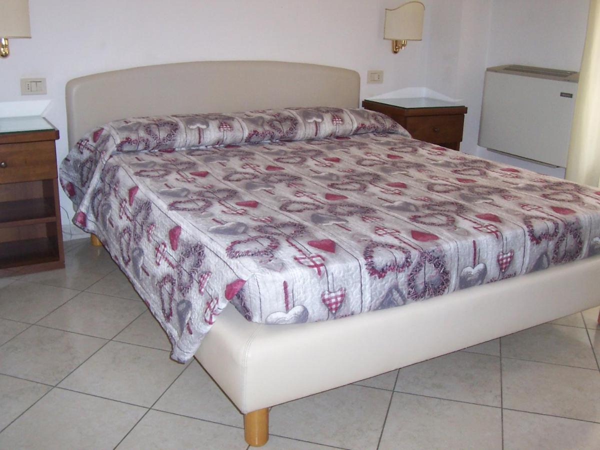 Hotel Caldin'S Chioggia Luaran gambar