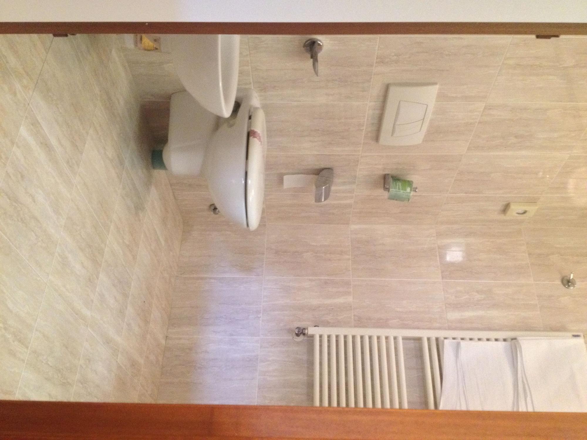 Hotel Caldin'S Chioggia Luaran gambar