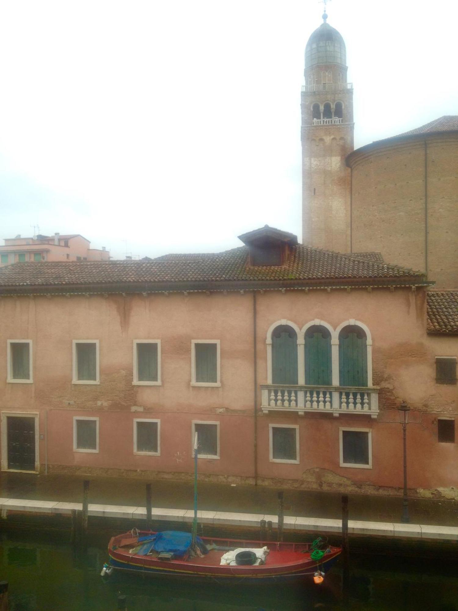 Hotel Caldin'S Chioggia Bilik gambar