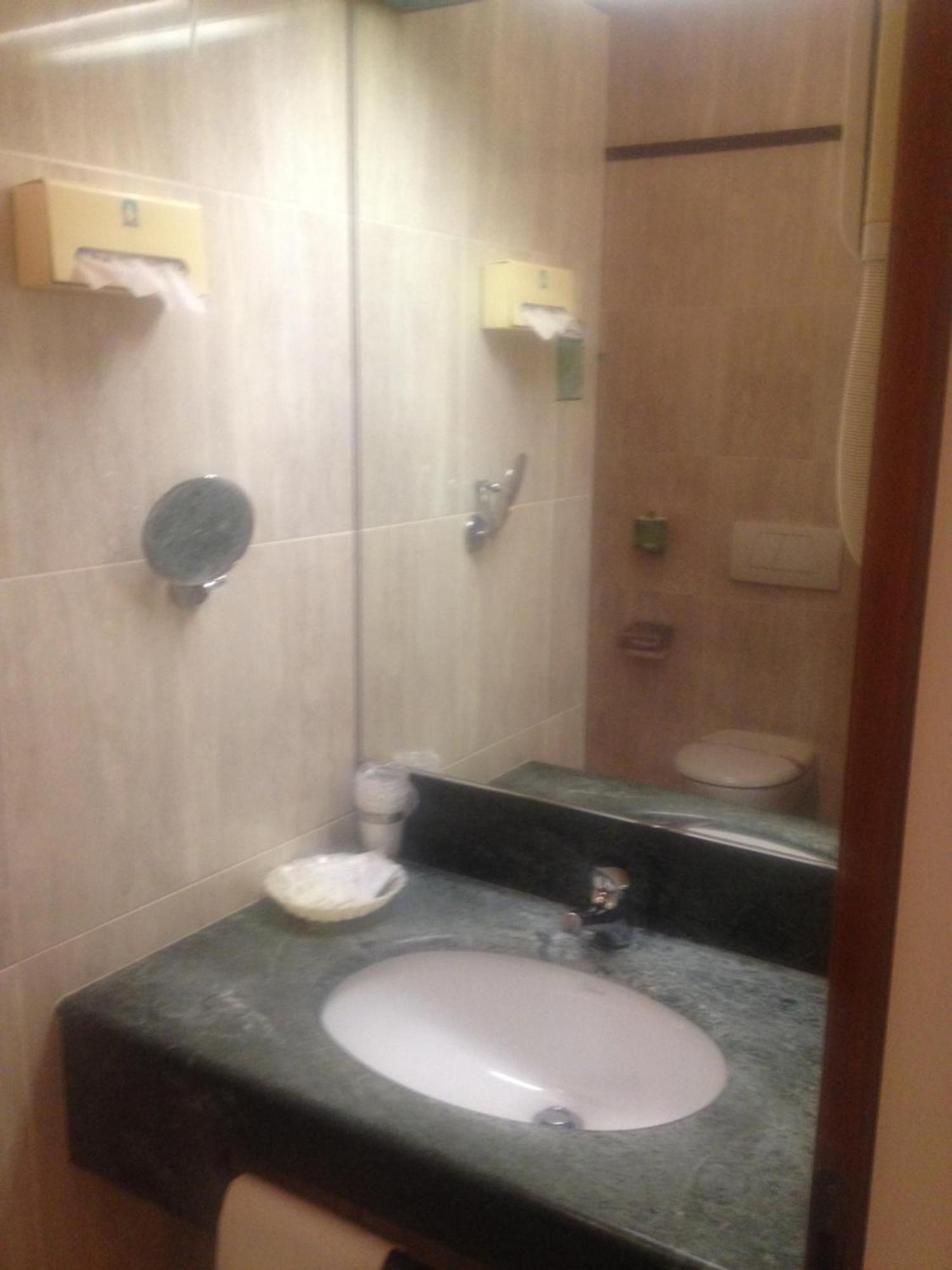 Hotel Caldin'S Chioggia Bilik gambar