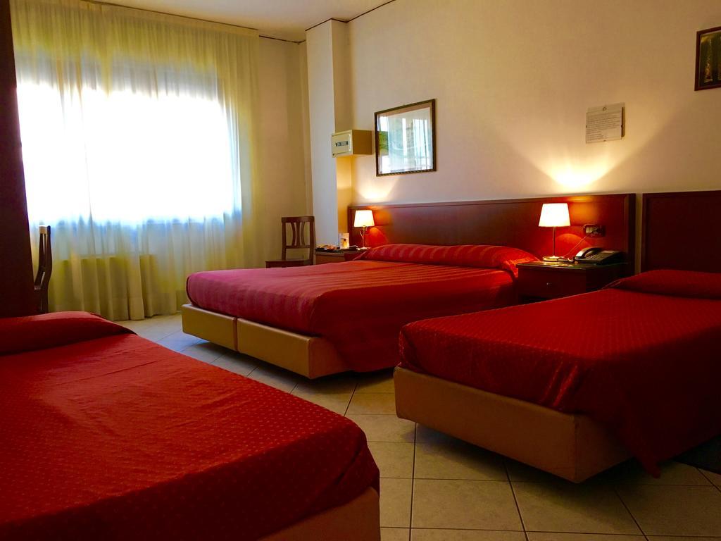 Hotel Caldin'S Chioggia Luaran gambar
