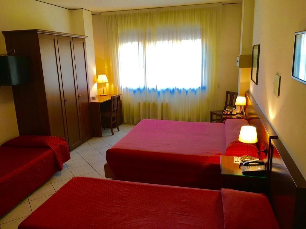 Hotel Caldin'S Chioggia Luaran gambar