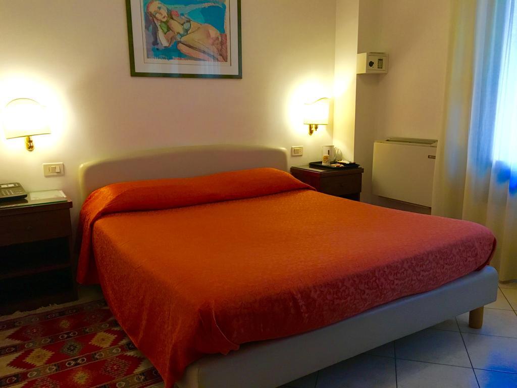 Hotel Caldin'S Chioggia Luaran gambar