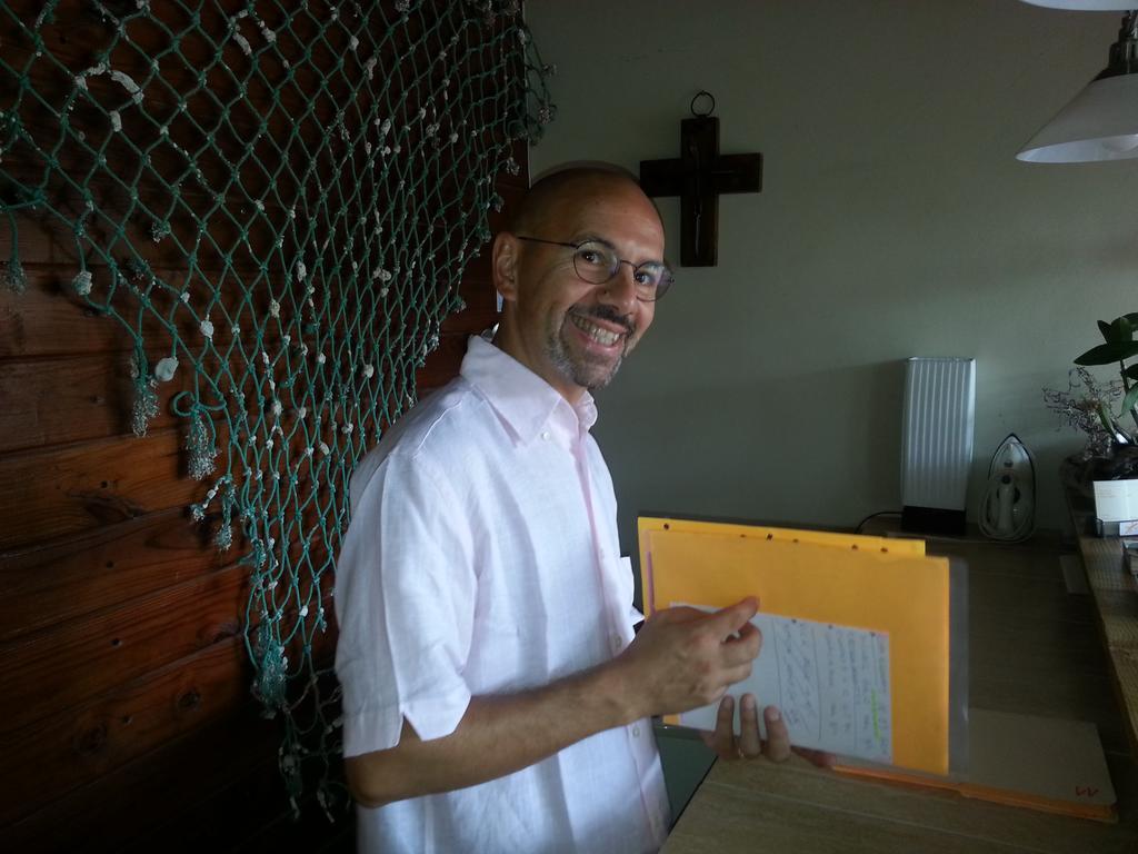 Hotel Caldin'S Chioggia Luaran gambar