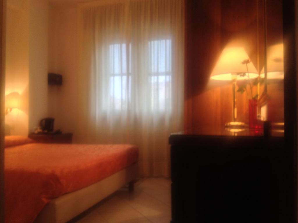 Hotel Caldin'S Chioggia Bilik gambar