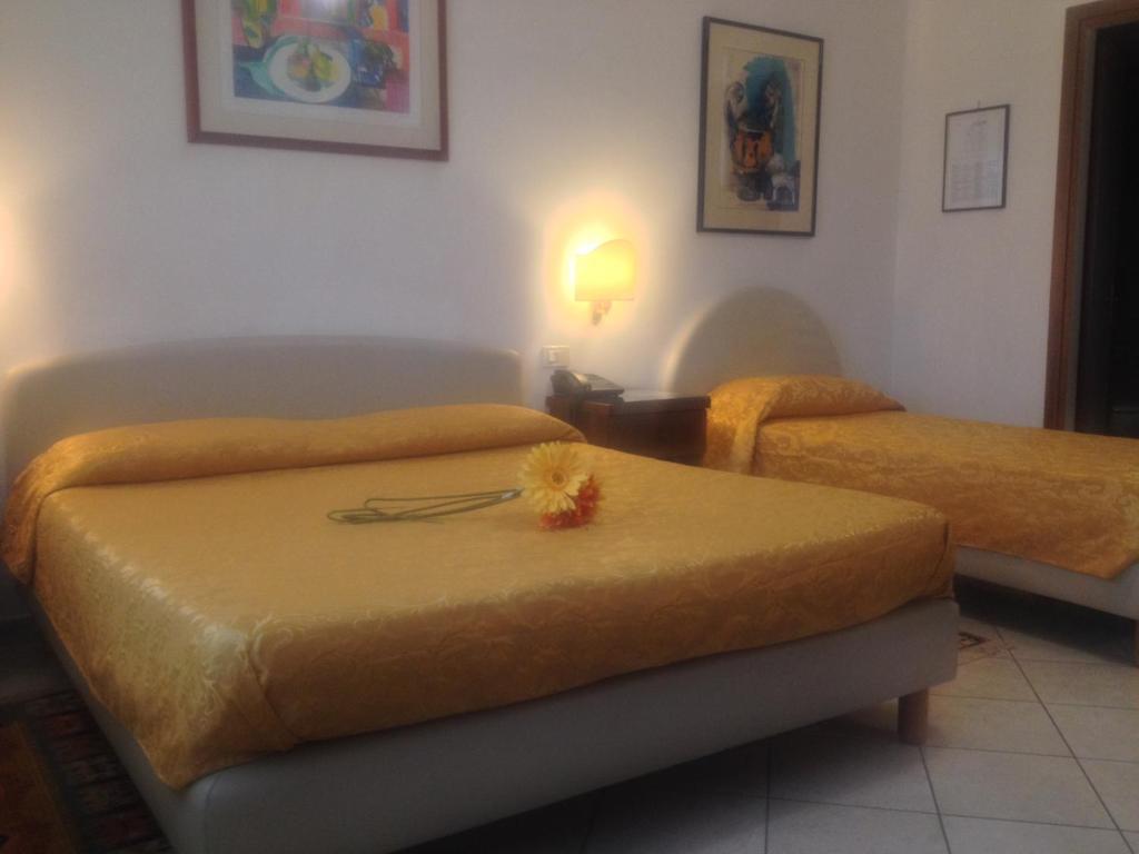 Hotel Caldin'S Chioggia Bilik gambar