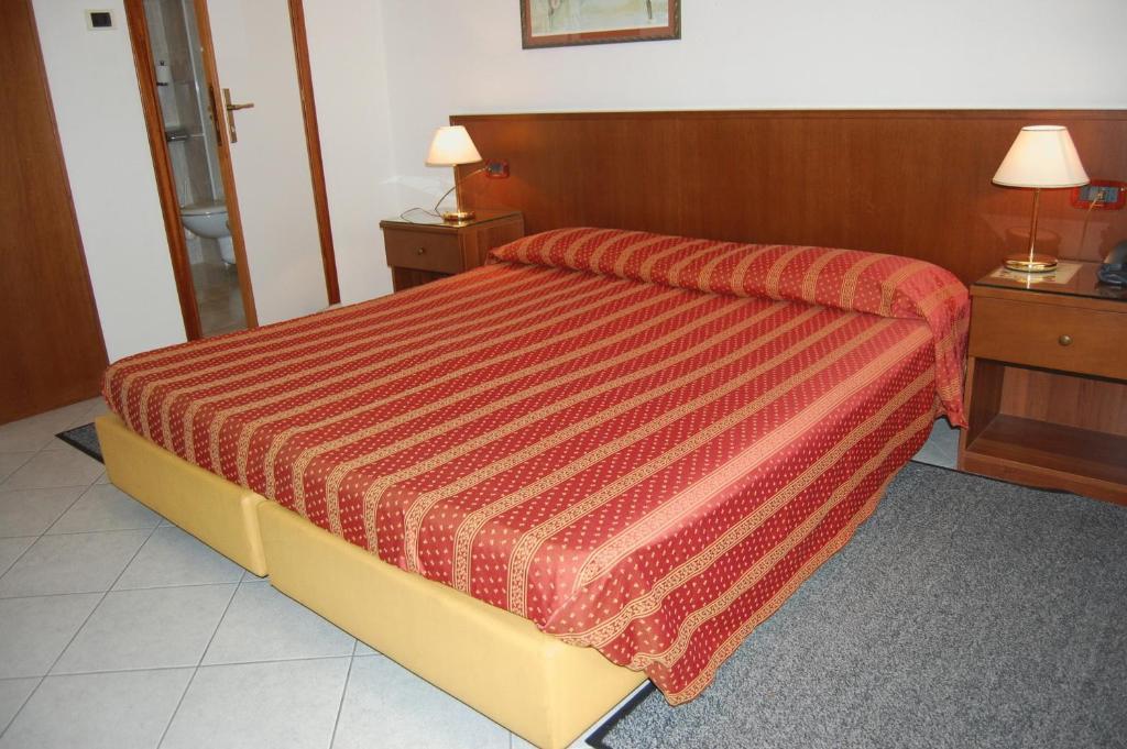 Hotel Caldin'S Chioggia Bilik gambar
